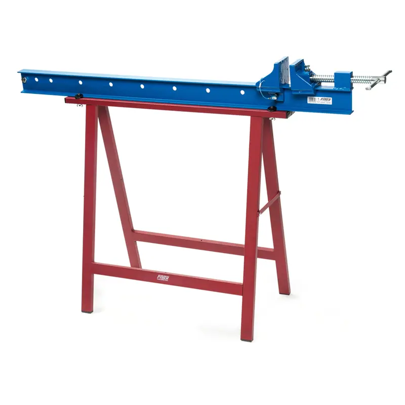 62-62002-Vigueta-Caballete-Piher-Sash-clamp-sawhorse.webp
