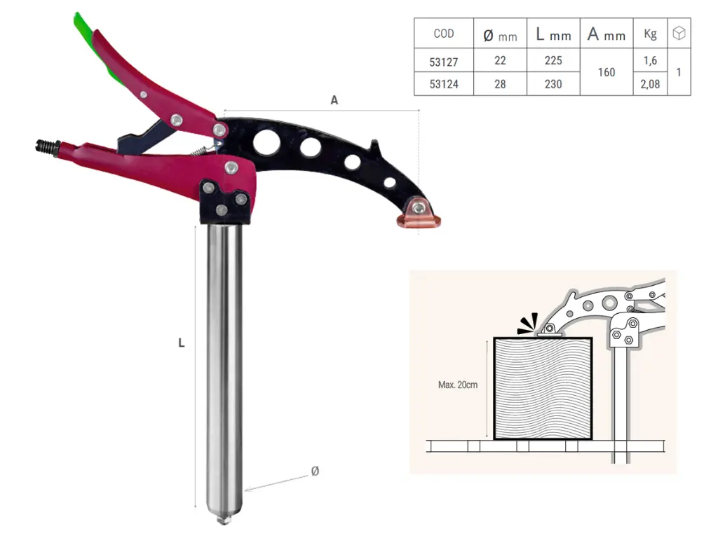 piher-tga-klem-voor-lastafel-160-mm (1).webp