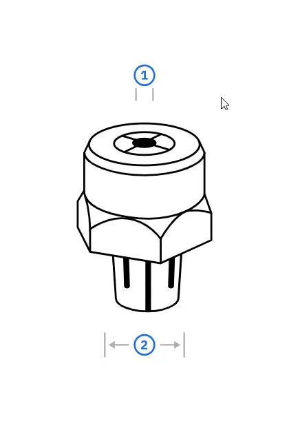 2025-05-02 13_05_47-1_8'' Collet With Nut (3,175 mm) _ Shaper Store.webp