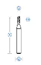 2025-05-08 11_13_22-1_8” X 1_4” Up-Spiral O-flute Router Bit _ Shaper Store.webp