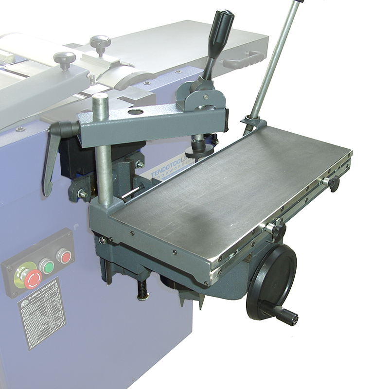 Boortafel Major
