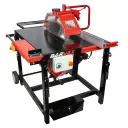 BARVEX werfzaagmachine Champ CSB500 - 400V, 4PK
