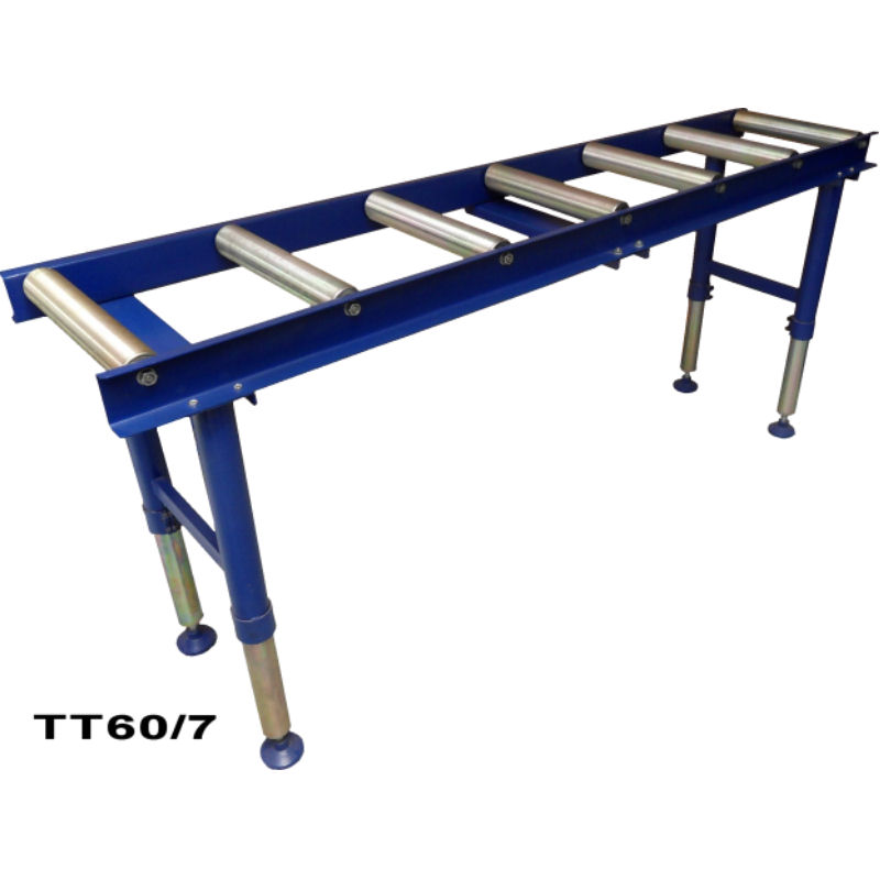 Barvex Rollen bed TT60/7
