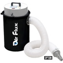 Air Flux Bucket dust collector AF1100/45 230V + 2m flex free