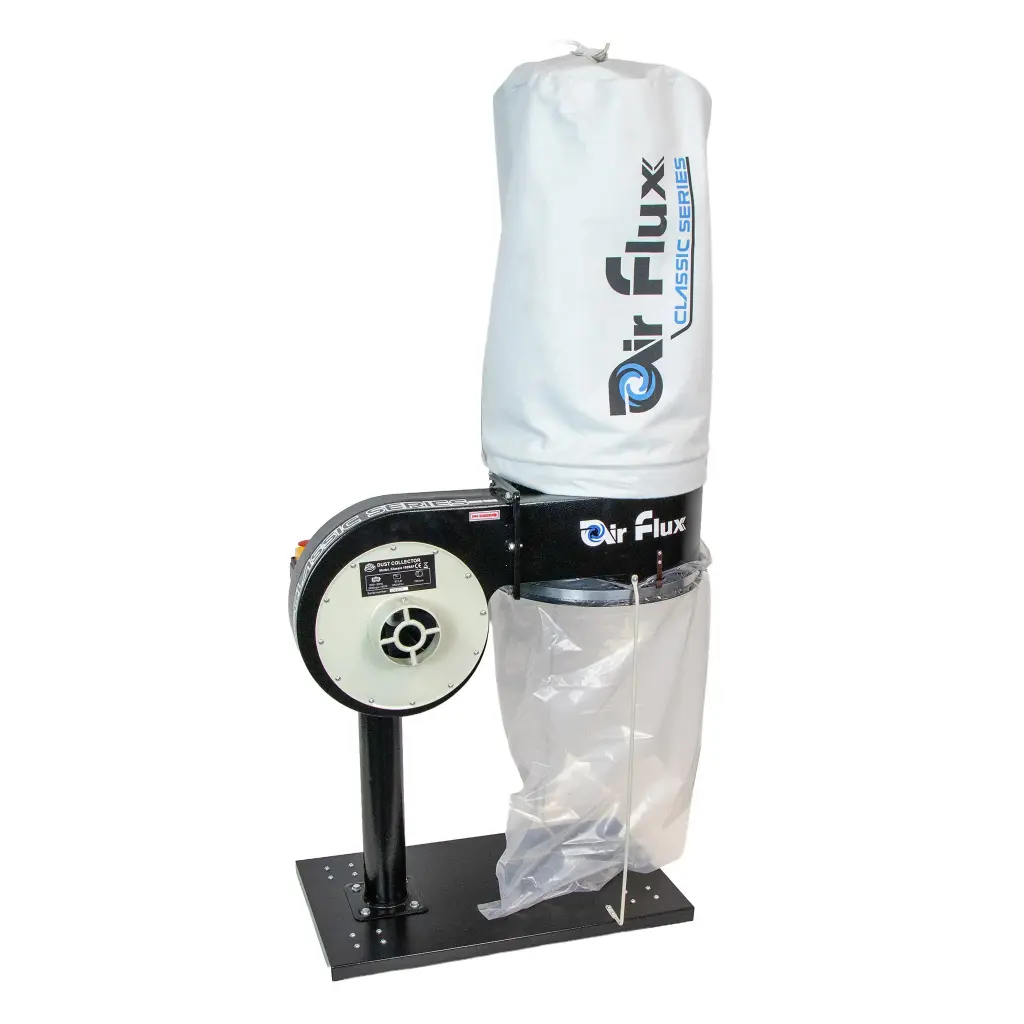 Air Flux aspirateur Classic Series AF1020 - 230V