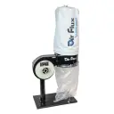 Air Flux dust collector Classic Series AF1020 - 230V