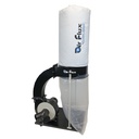 Air Flux stofafzuiging Classic Series AF3000 - 400V