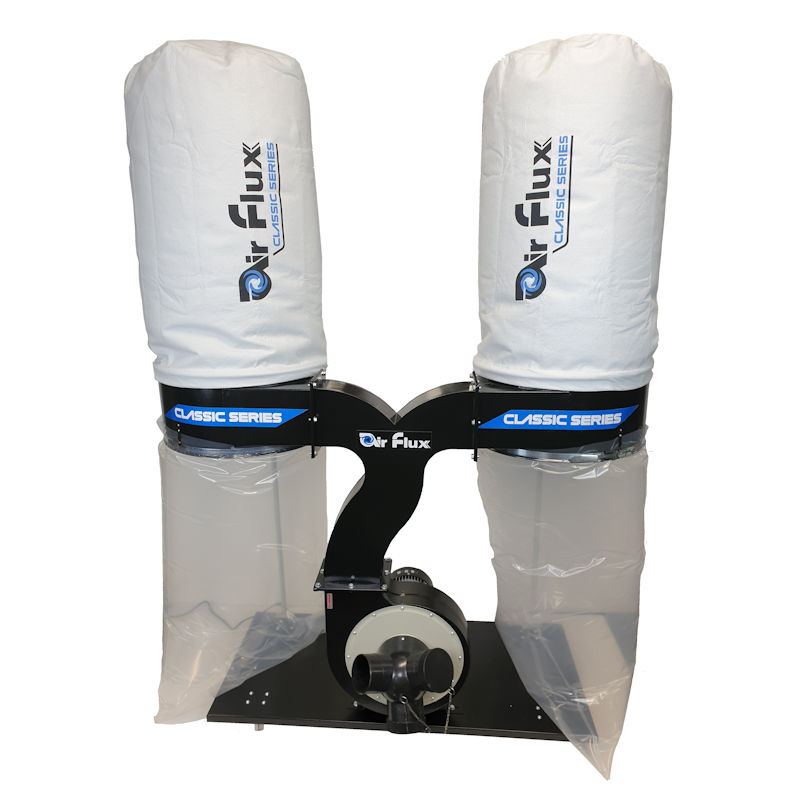 Air Flux aspirateur Classic Series AF6000 - 230V