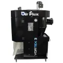 Air Flux aspirateur cyclone VORTEX 3 - 230V, 3 HP