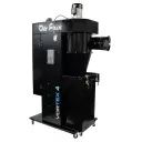 Air Flux cycloon stofafzuiging VORTEX 4 - 400V, 4 PK