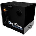 Air Flux dust extractor for metal AF1500 M - 230V
