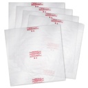 Air Flux Sac d'aspiration en PVC AF1020 (Ø 370mm) 5 pcs