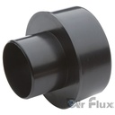 Air Flux Reducer 100-60mm