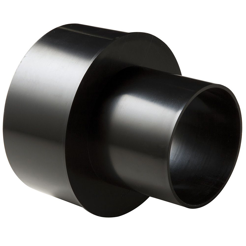 Air Flux Reducer 125-100mm