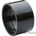 Air Flux Verbindingsstuk 100mm