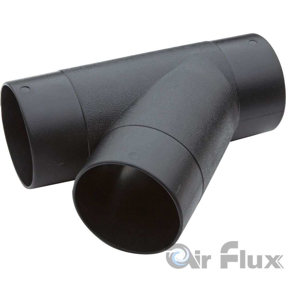Air Flux Coupling Y 100mm