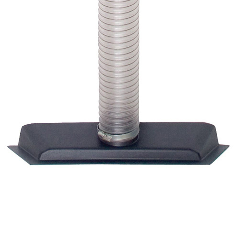 Air Flux Floor piece