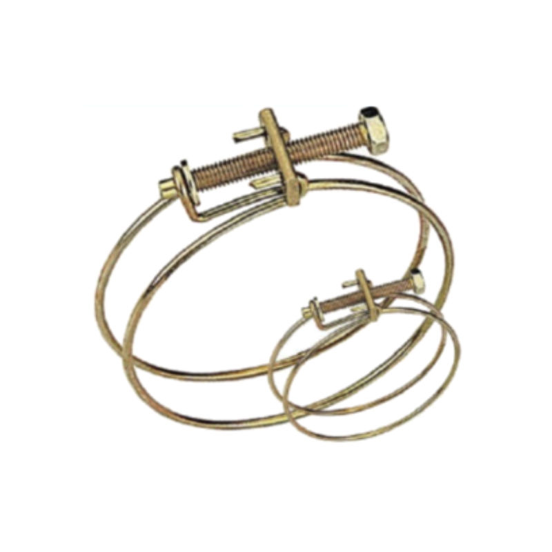 Air Flux Collier de serrage 177-190 mm