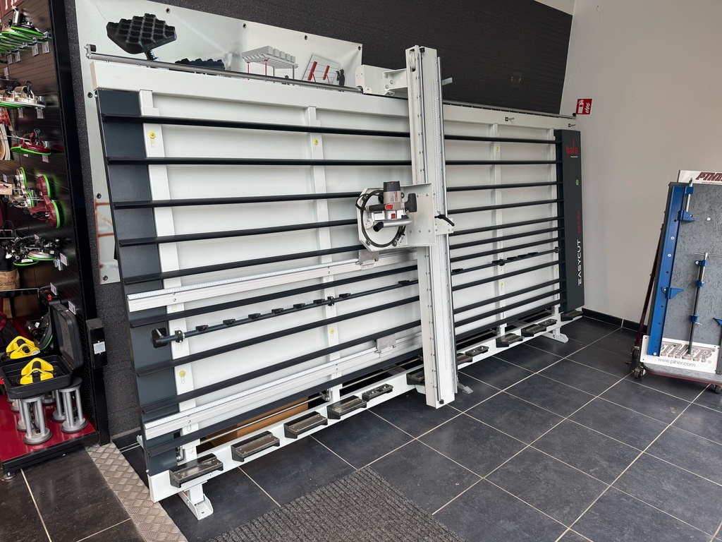 Verticale paneelzaag Verticut TT1632WPM 3200x1600 - 230V