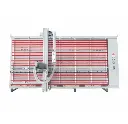 Verticale paneelzaag TT2141DPM-ED 3KW 400V
