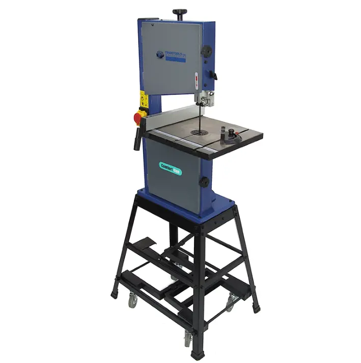 BARVEX Scie à ruban Bsaw 250 - 230V, 1/2 HP