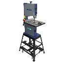 BARVEX Scie à ruban Bsaw 250 - 230V, 1/2 HP