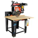 BARVEX Radiaalzaagmachine RAS620 400V