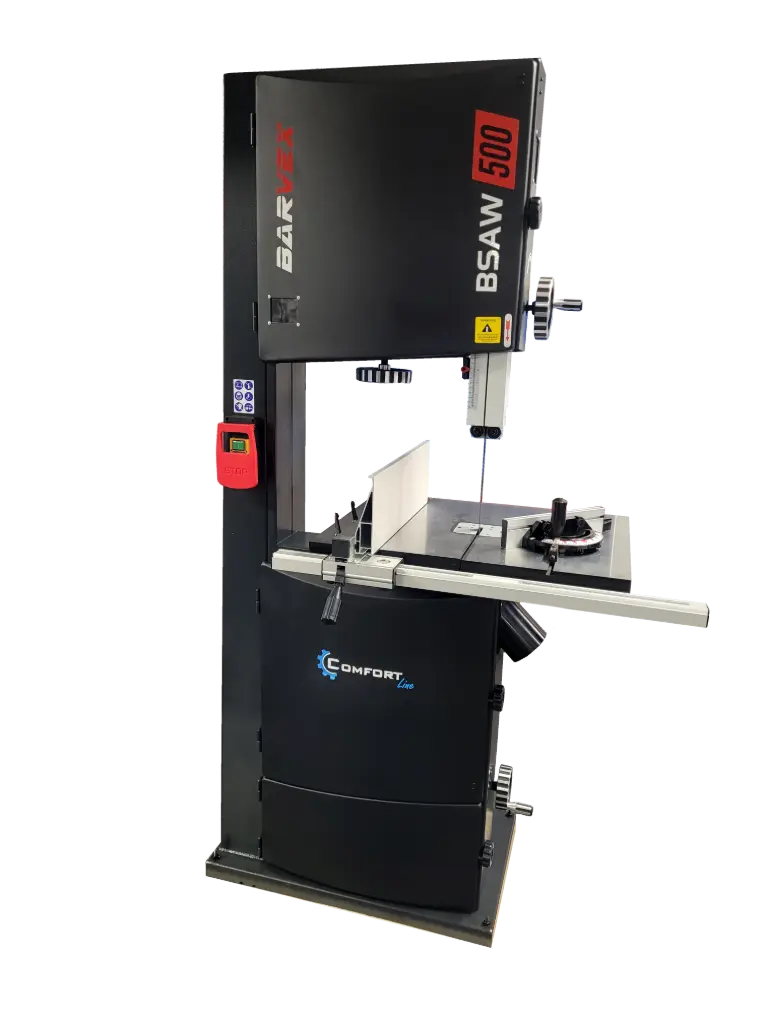 BARVEX lintzaagmachine Bsaw 500 - 230V, 3 PK