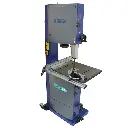 BARVEX scie à ruban Bsaw 500 - 230V, 3 HP