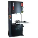 BARVEX scie à ruban Bsaw 600 - 400V, 5.5 HP
