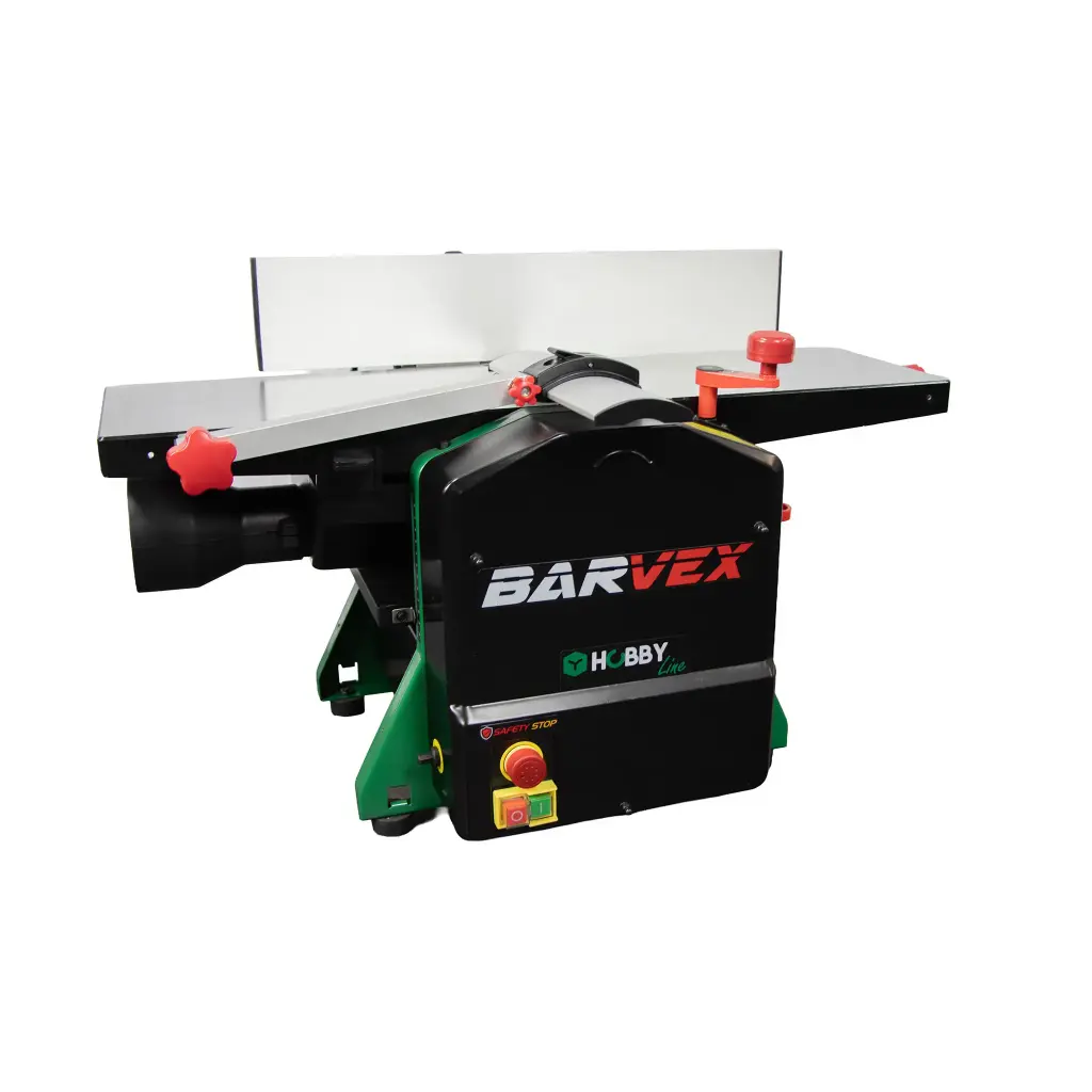 BARVEX Vlak- en vandiktebank Double 204