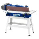 BARVEX Ponceuse 2010X2 1100W Bande Longue 230V