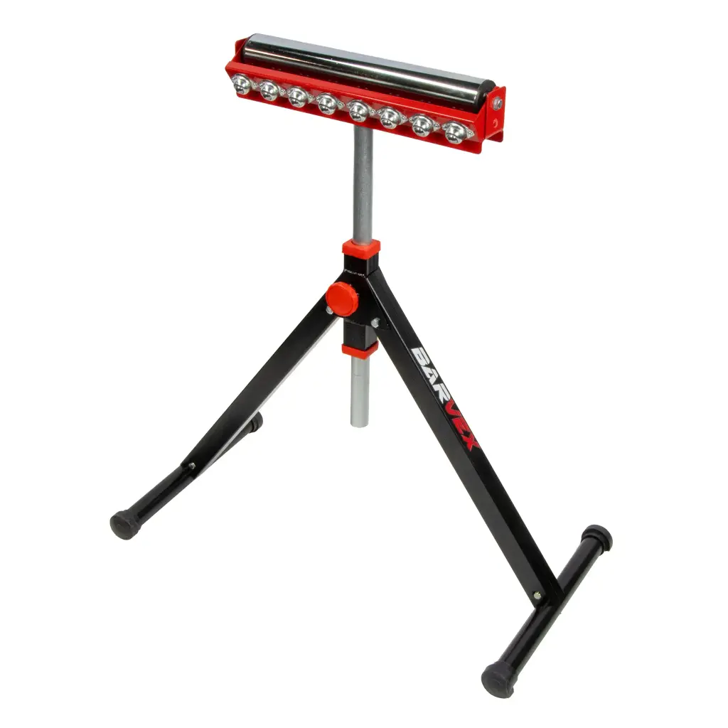 BARVEX Rouleaux de Support Rouleau + Bille RS70B8