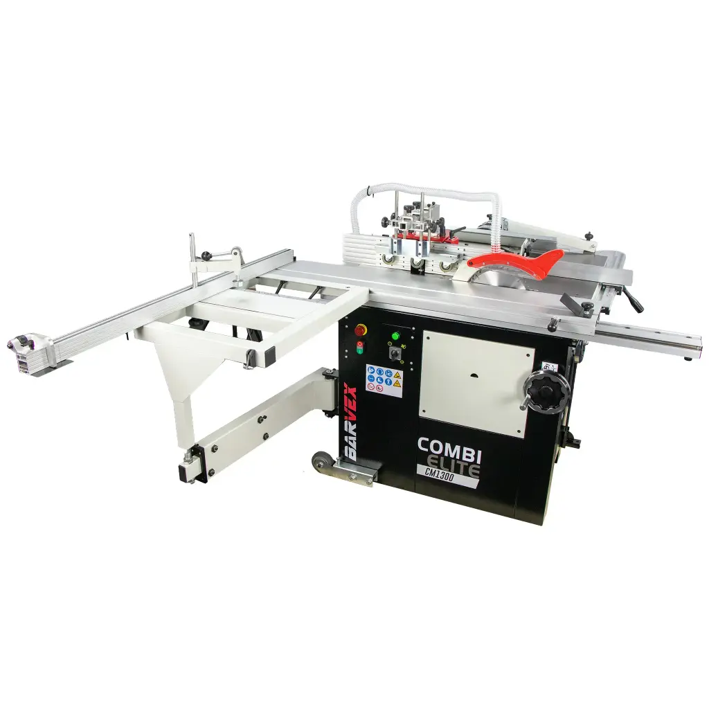 BARVEX Combi Elite CM1300 - 230V, 3 PK