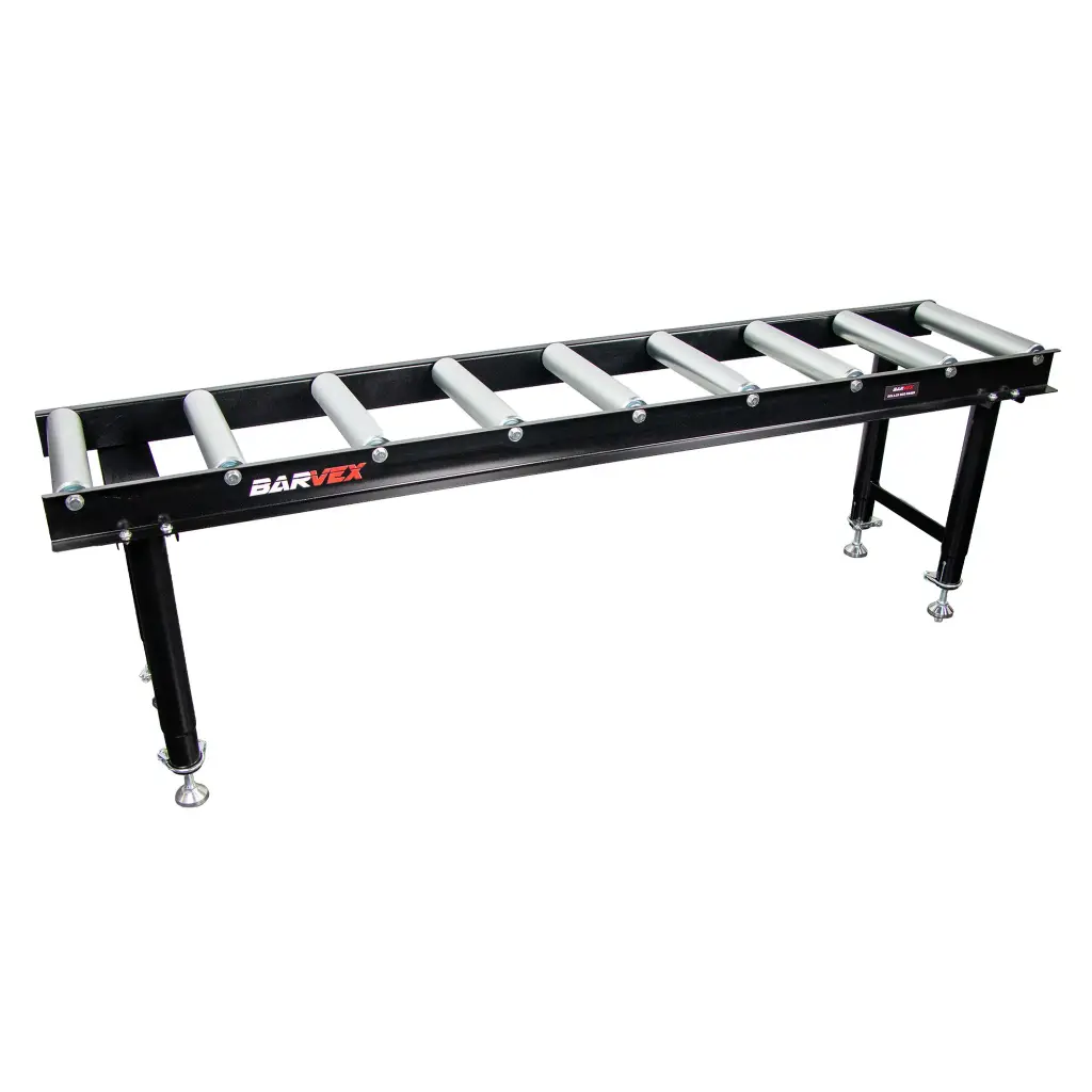 BARVEX Roller bed RB609