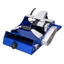 Belmash Rabot de charpentier CPL-200 2000W