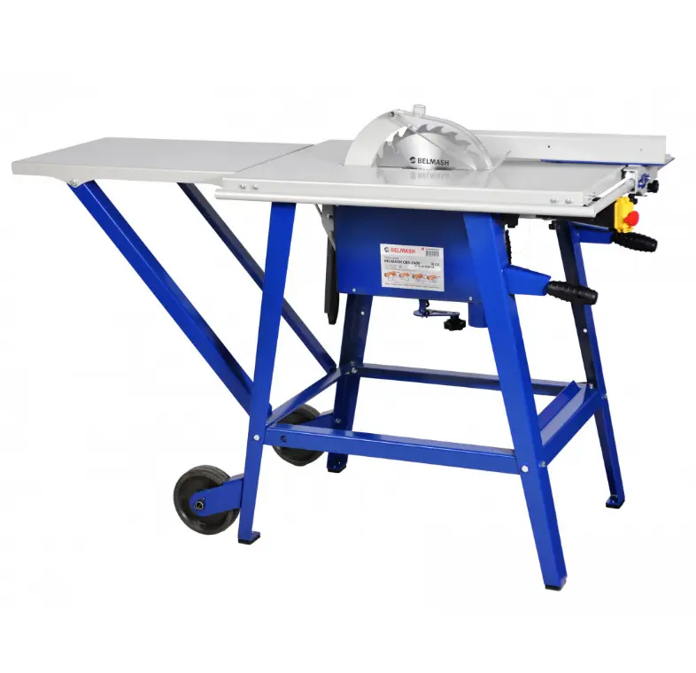 Belmash CBS 2400 universele zaagmachine 2400W