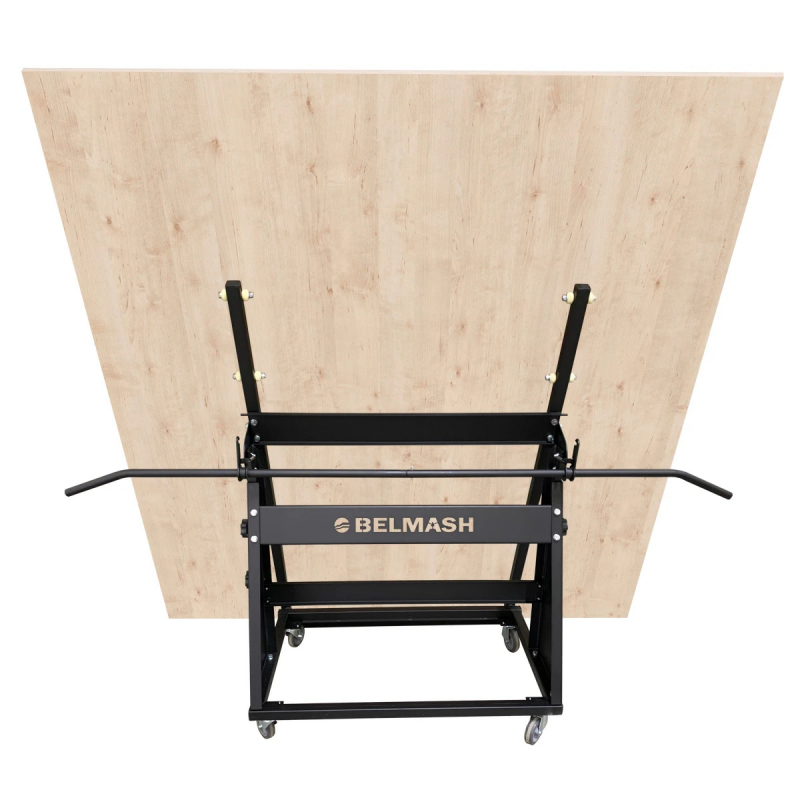 Belmash Porte-panneaux PC3000