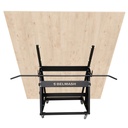 Belmash Porte-panneaux PC3000