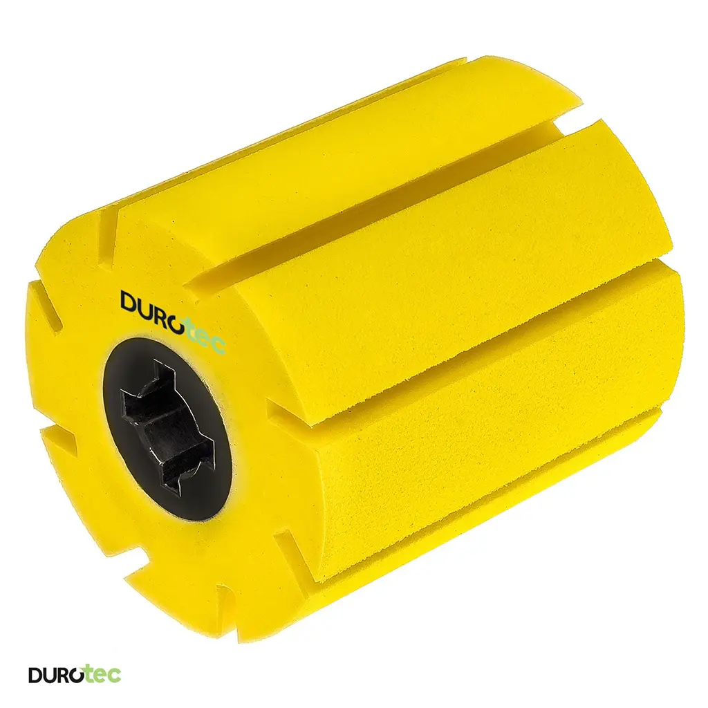 Durotec "DuroMaster" rouleau d'expansion