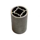 Durotec "DuroSpacer" afstandsring 75mm