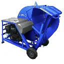 Gröbe brandhoutzaag 700BDG - 9 PK benzine