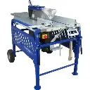 Gröbe construction saw machine Fusion 500 - 4 HP, 230V