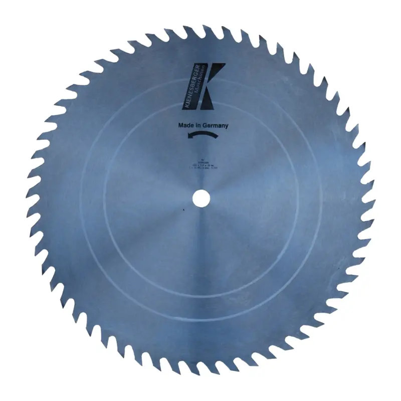 Gröbe CV lame de scie Ø 700 x 30 56T