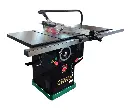 Itamac zaagtafel Panthera S9 - 30" 230V, 4 PK