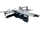 Itamac paneelzaag Maestro X7 3200mm 5.5 PK (3x400V/3x230V)