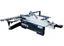 Itamac panel saw Maestro X9 3200mm 7.5 HP (3x400V)
