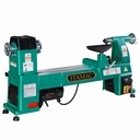 Itamac tour à bois WL-508DC 230V