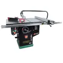 Itamac zaagtafel Panthera S9 eXclusive 36" - 400V, 5.5 PK