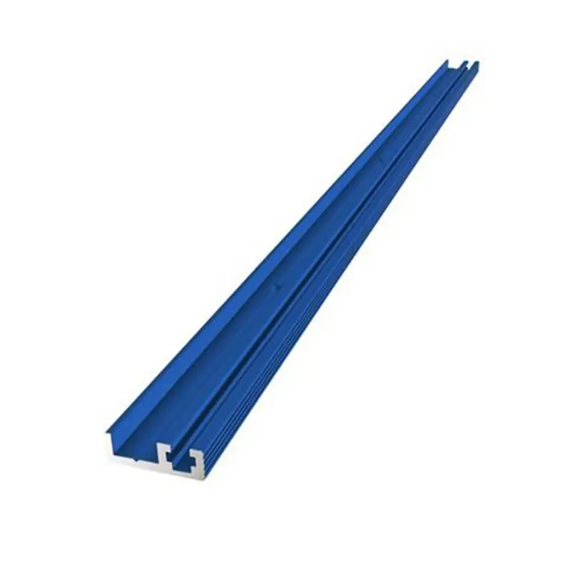 Kreg Profilé Rail combo